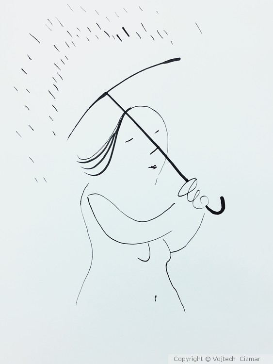 Rainy day