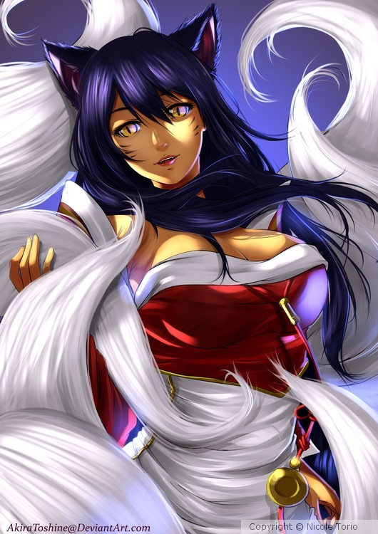 Ahri
