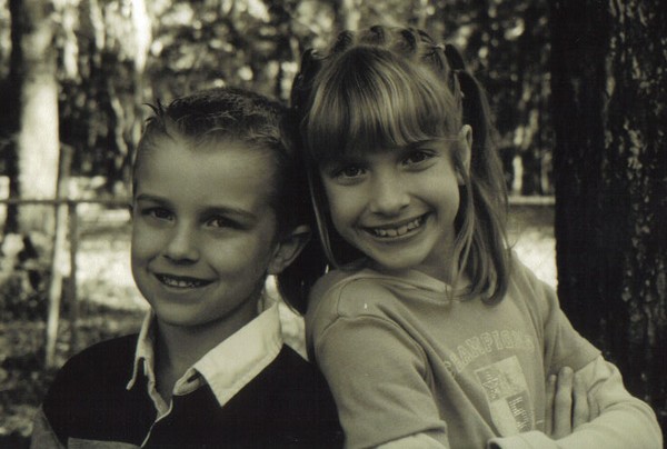 Siblings