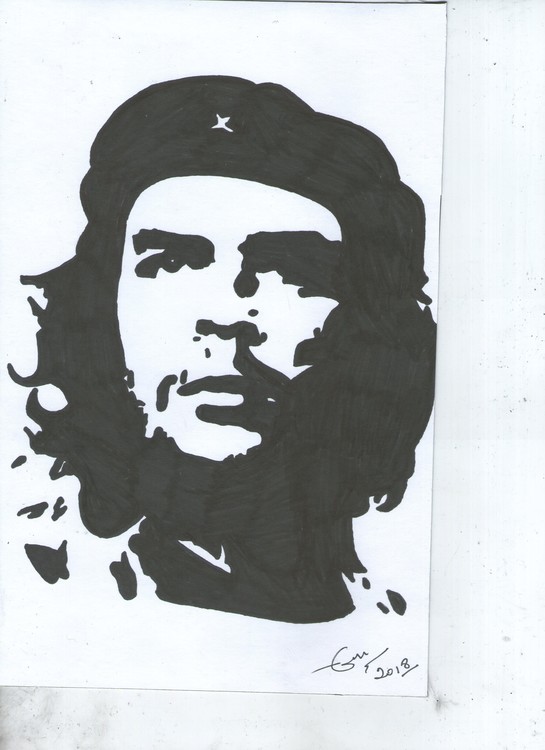 Che Guevara