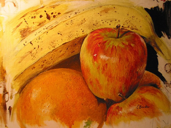 Fruity