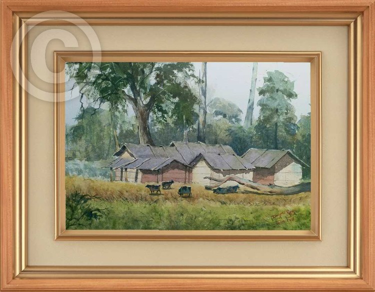 Landscape