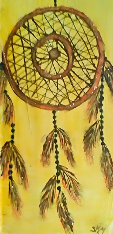 DREAMCATCHER