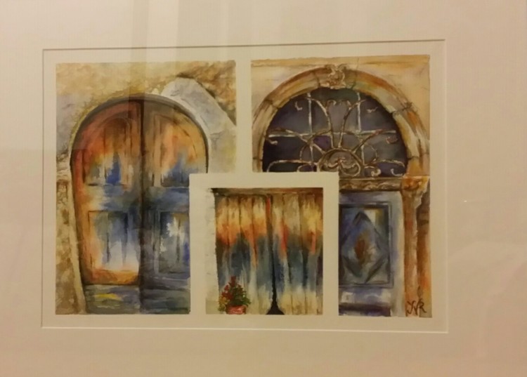 doors