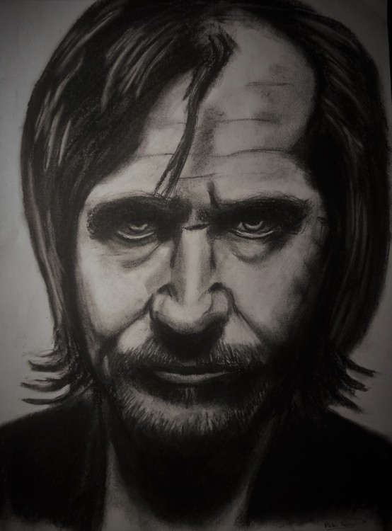 Gary Oldman