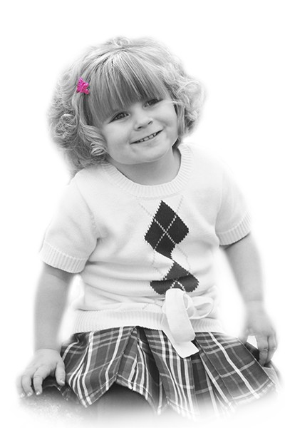 Little Angel