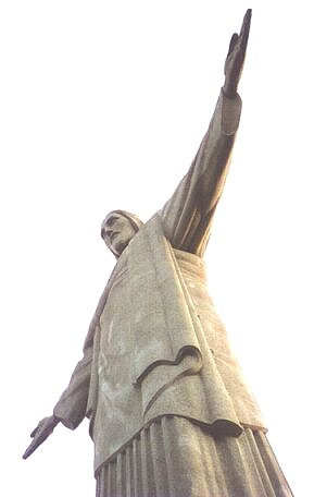 Christ in Rio