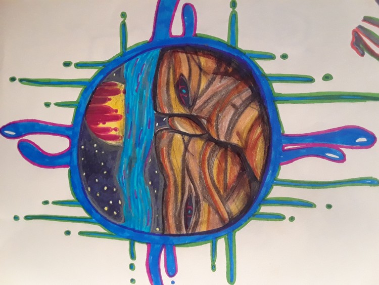 Desert Portal