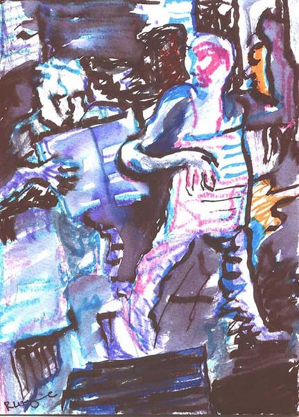 Cajun Music