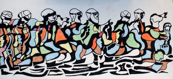 Caravan
