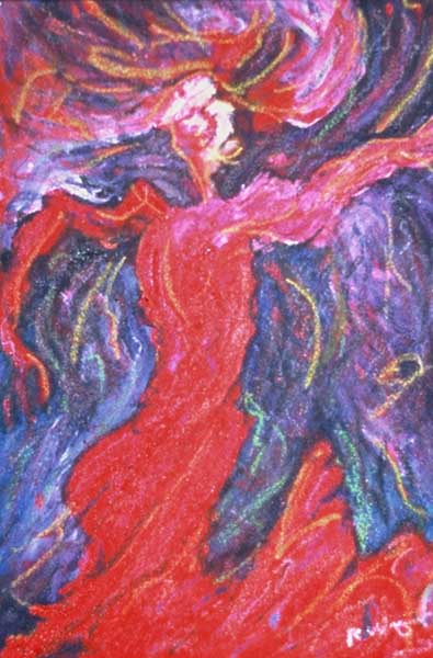 The Dance