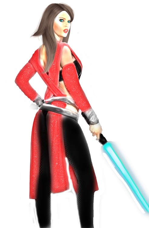 Light Saber