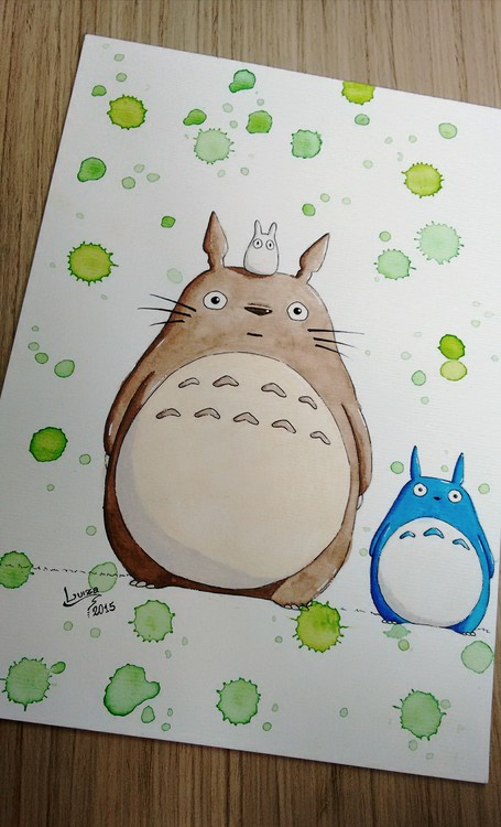 Totoro