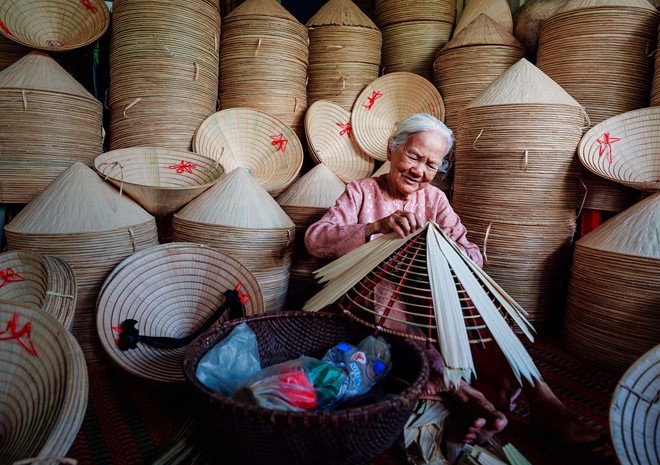Tay Ninh  Nghe dan non la
