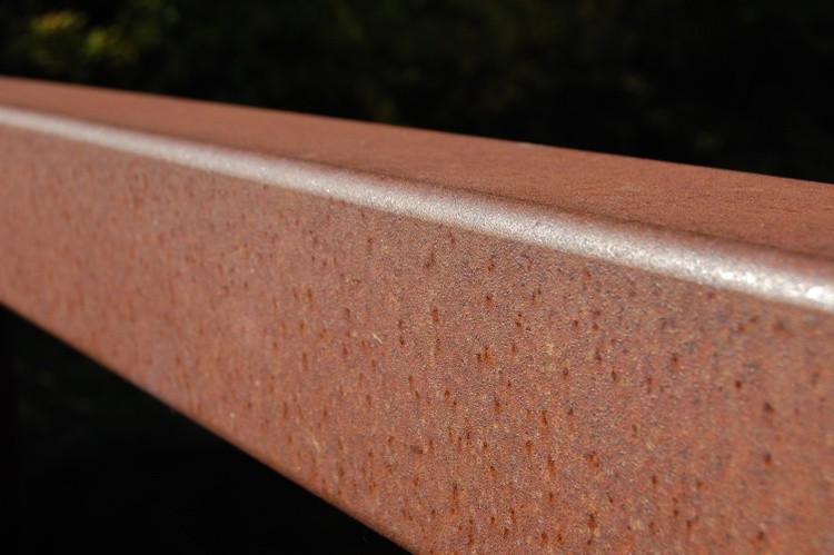 Railing