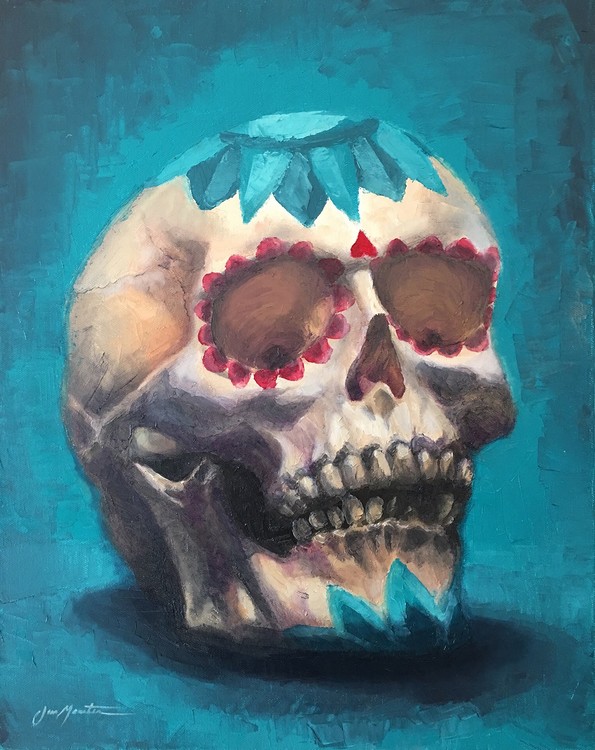 Calavera
