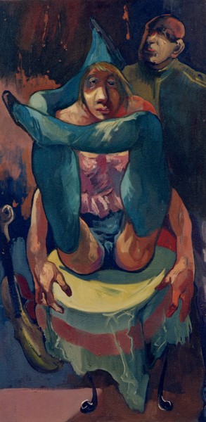 circusartist