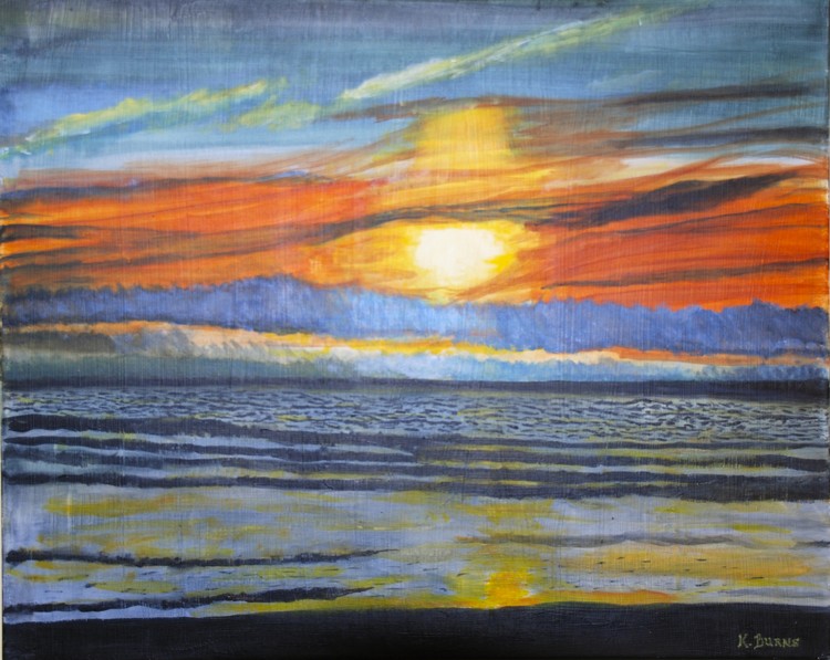 Sun & Sea Harmoney