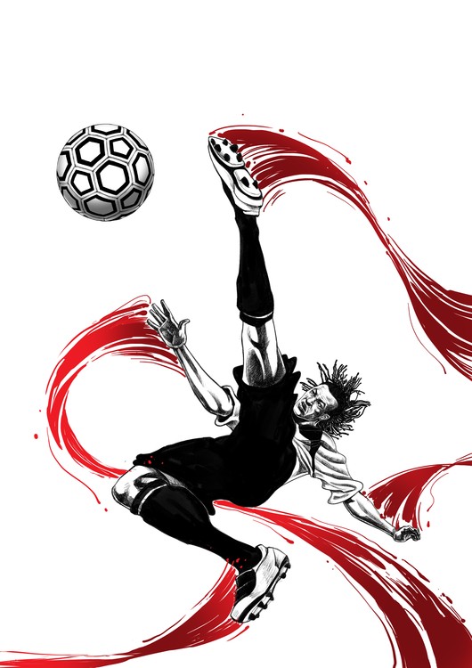 footballer 6