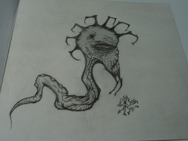 slither