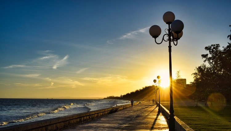 Sunset 3