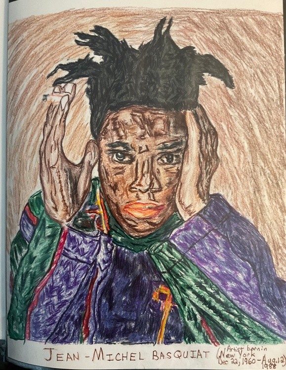 Jean Michelle Basquit