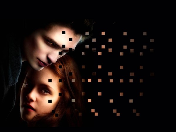 twilight scrambled