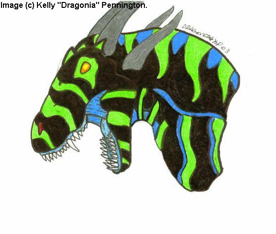 CopperDragon