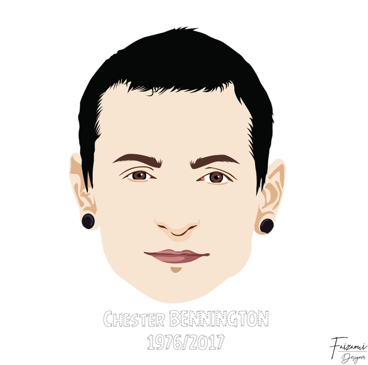 Chester Bennington