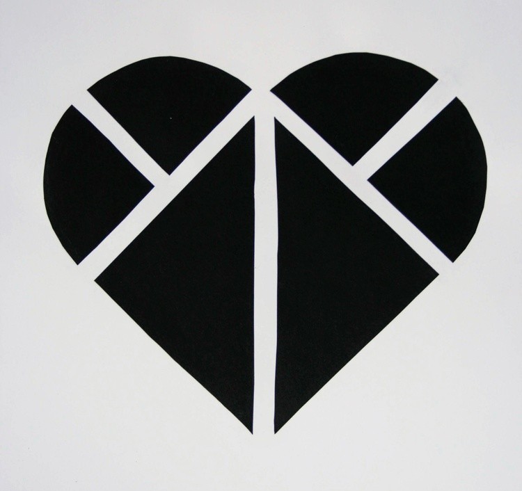 Broken Heart