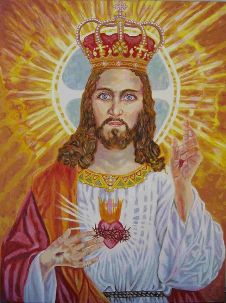 Christ the King
