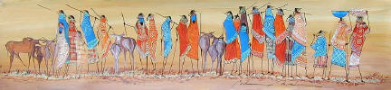 the men from narok