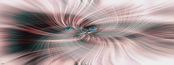 The Eyes Have It