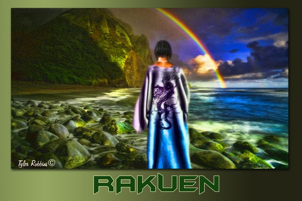 RAKUEN