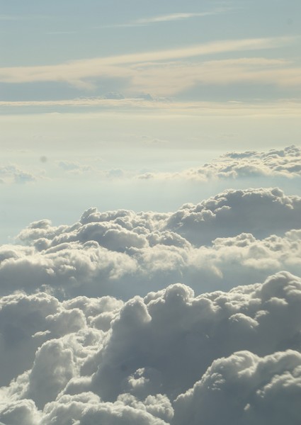 The Heavens