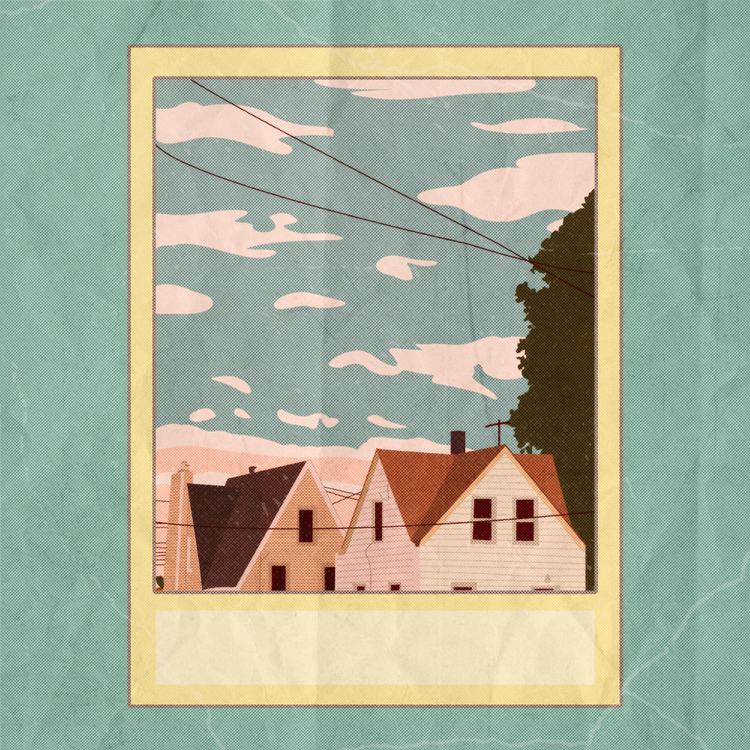 houses