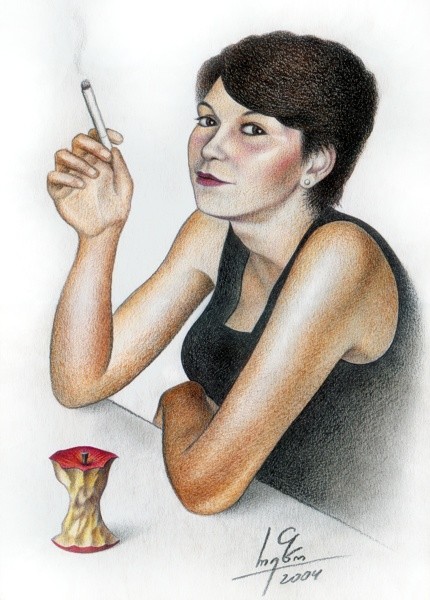 Tatyana © 2004