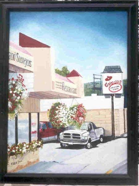 'Communities in Bloom #2