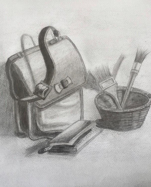 Still Life