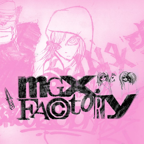 MGX NEW ROGO