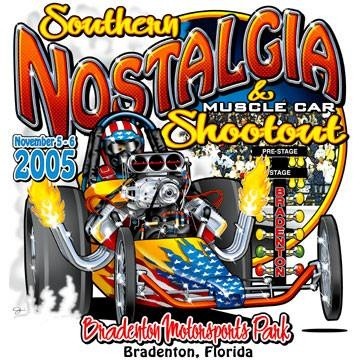 Nostalgia Shootout
