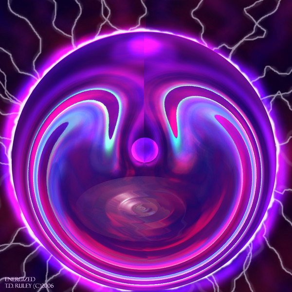 Energized