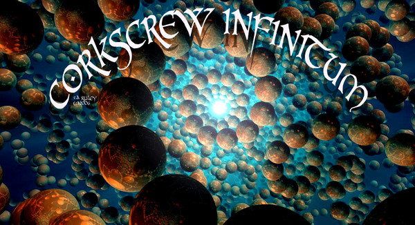Corkscrew Infinitum