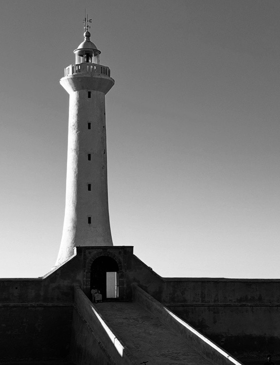 lighthouse