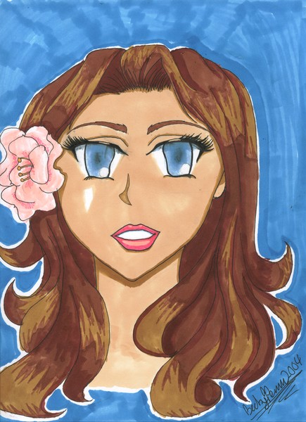 flower