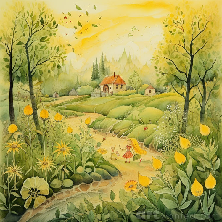 country home 2