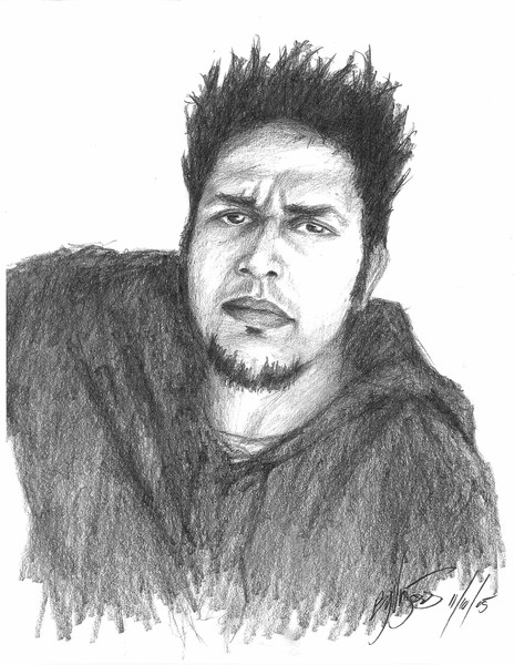 Christian O. Gonzalez Guzman