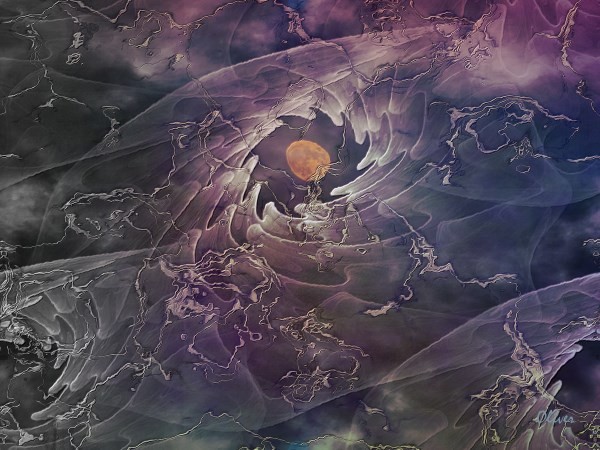 Moon Turn The Tides