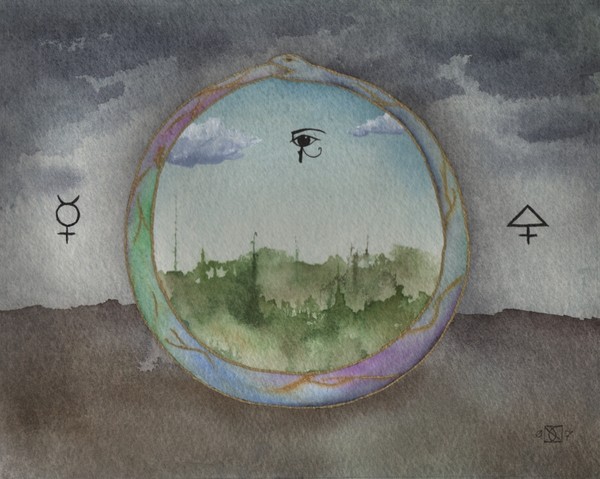 Ouroboros