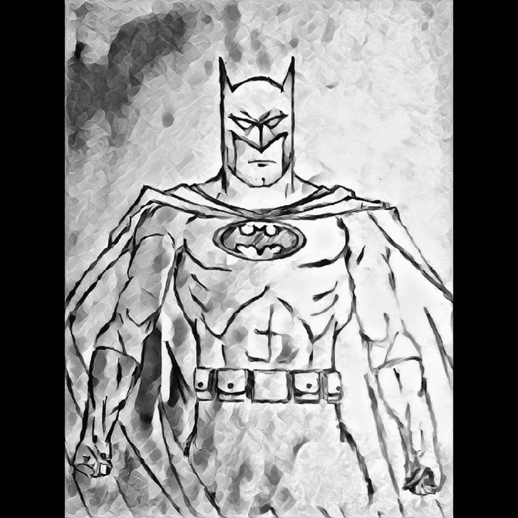 The Dark Knight